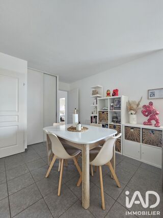  Appartement à vendre 3 pièces 75 m²