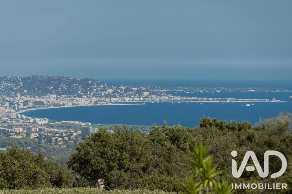 à vendre  Maison Mandelieu-la-Napoule (06210)