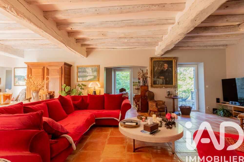 à vendre  Maison Vienne-en-Arthies (95510)