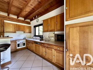  Maison à vendre 8 pièces 240 m²