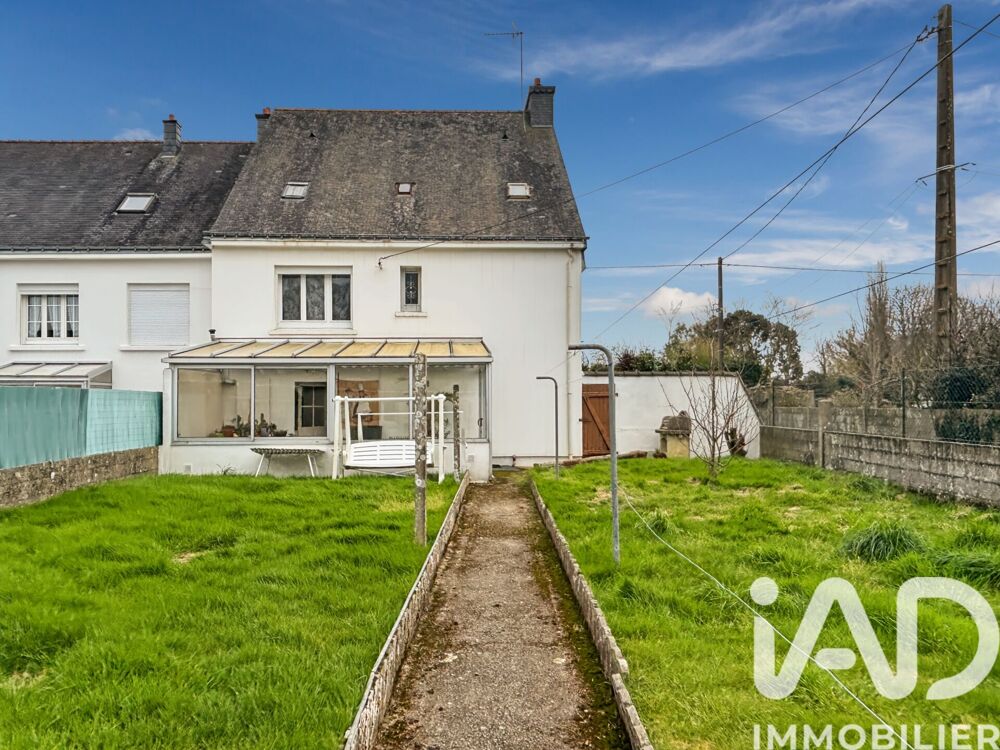 Vente Maison/villa 8 pièces