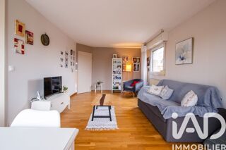  Appartement à vendre 3 pièces 82 m²