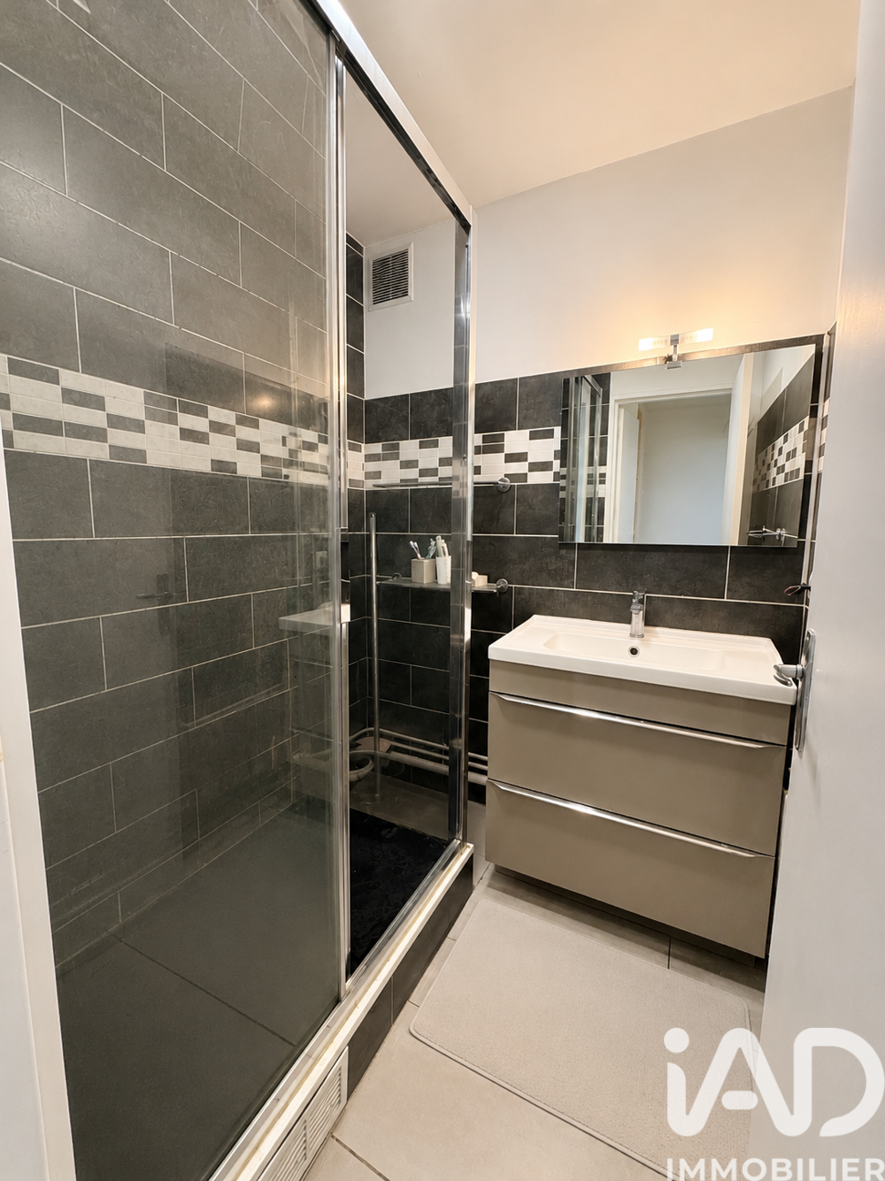 Vente Appartement Vente Appartement 6 pièces Cergy