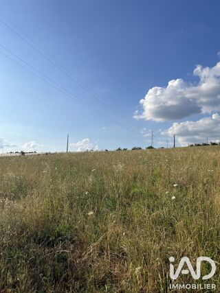  Terrain à vendre 7987 m²