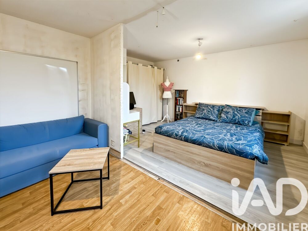 Vente Maison Vente Maison/villa 6 pièces Villeblevin