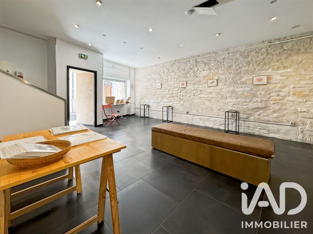 Vente Maison Vente Maison/villa 5 pièces Arles