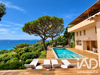  Maison à vendre 6 pièces 260 m²