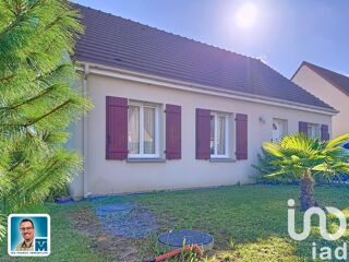  Maison à vendre 4 pièces 75 m²