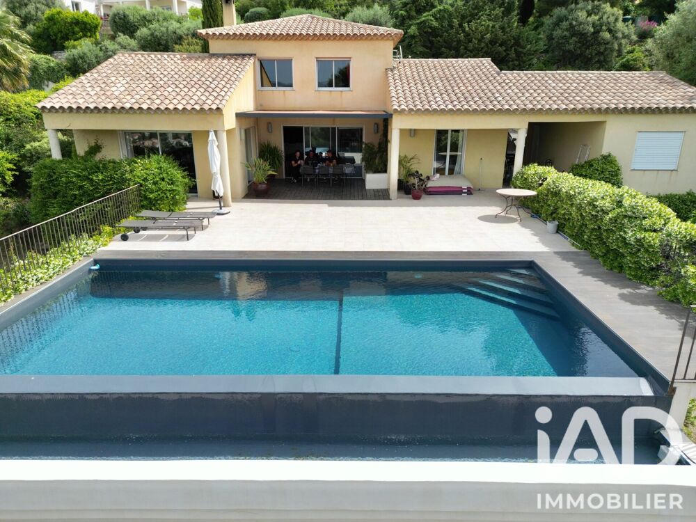 Vente Maison d'architecte 6 pièces