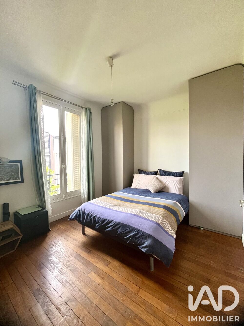 Vente Appartement Vente Appartement 2 pièces Courbevoie