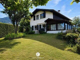  Maison à vendre 8 pièces 139 m²