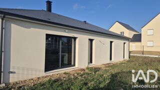  Maison 5 pièces 101 m² Escoville