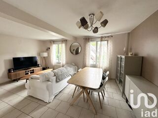  Maison � vendre 5 pi�ces 90 m�