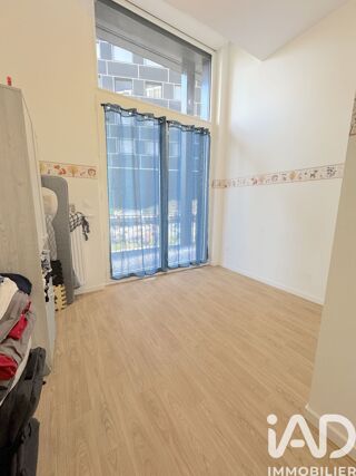  Appartement à vendre 3 pièces 65 m²