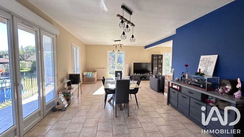 Vente Maison traditionnelle 5 pièces