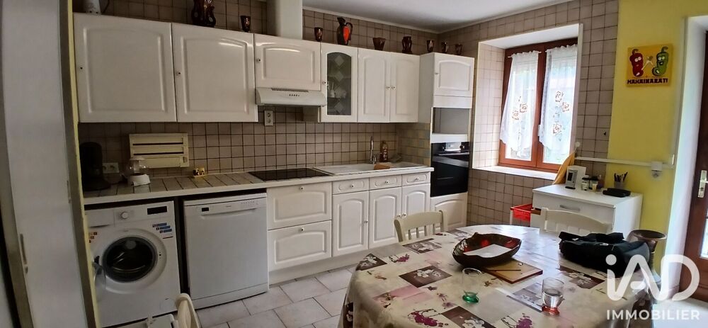 Vente Maison Vente Maison de ville 5 pièces Saint-pons-de-thomières