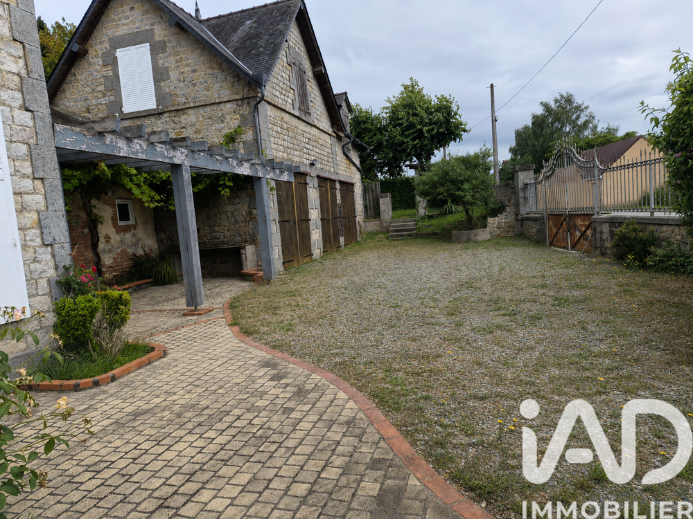Vente Maison 9 pièces 170 m² - Vue 6