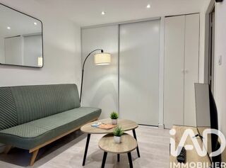  Appartement à louer 2 pièces 30 m²
