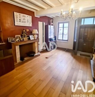  Maison à vendre 10 pièces 226 m²