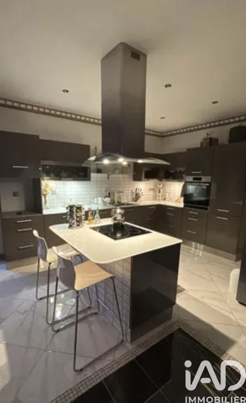 Vente Maison de village 4 pièces