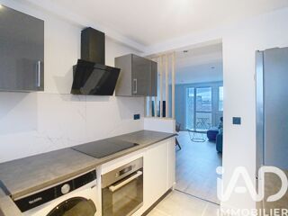  Appartement à louer 3 pièces 55 m²