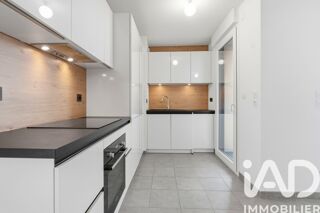 Appartement à vendre 3 pièces 66 m²