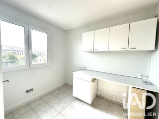  Appartement à vendre 2 pièces 35 m²