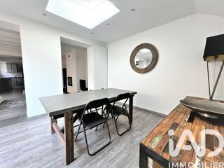  Maison à vendre 6 pièces 115 m²