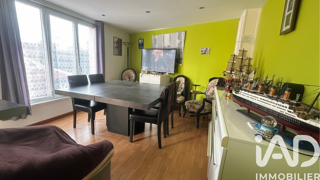  Immeuble à vendre 170 m²