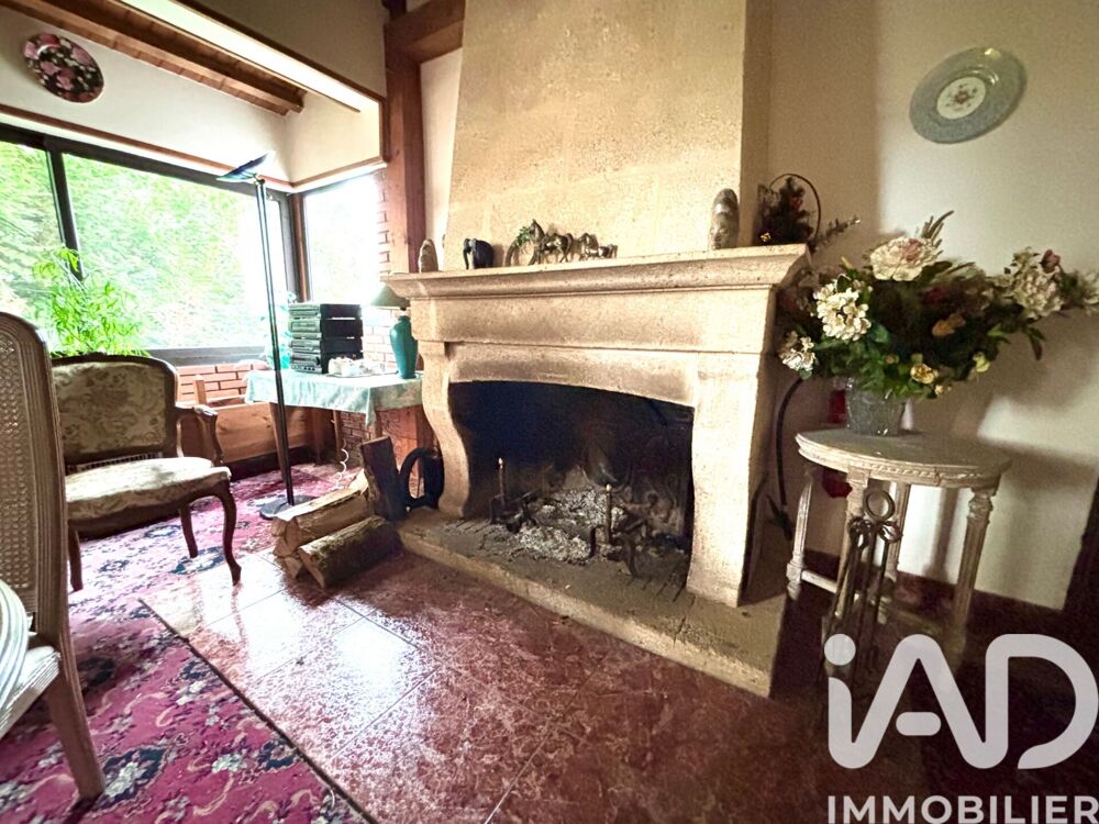 Vente Maison Vente Maison/villa 16 pièces Vendœuvres