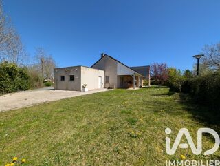  Maison à vendre 6 pièces 142 m²