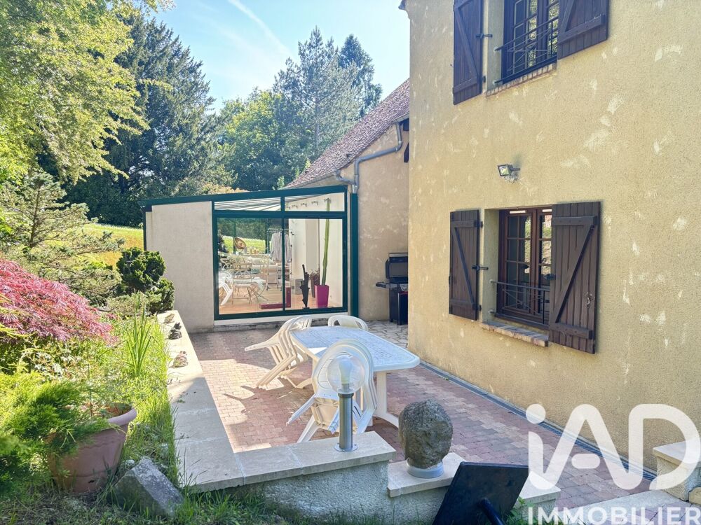 Vente Maison/villa 8 pièces