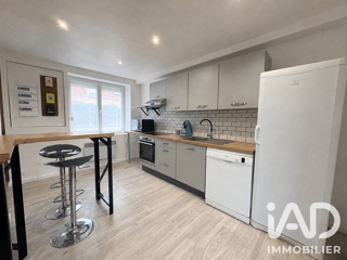 Vente Maison Vente Maison/villa 4 pièces Pierre-levée