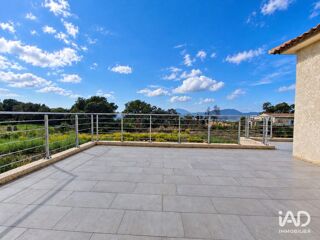  Maison à vendre 6 pièces 150 m²