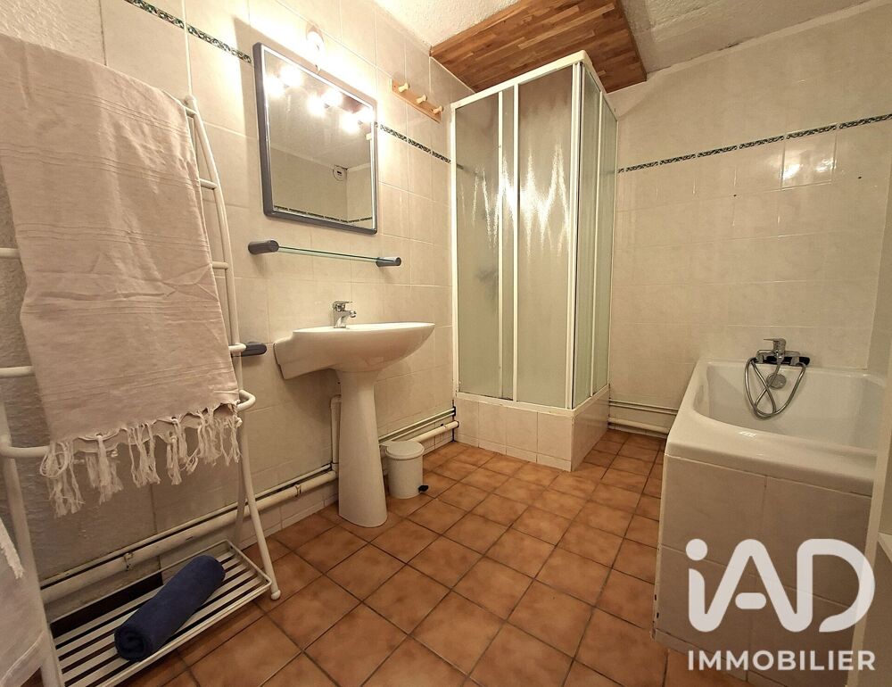 Vente Appartement Vente Appartement 4 pièces Auris