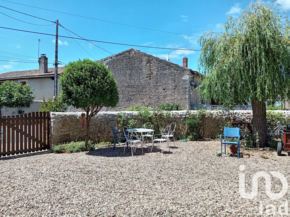 Vente Maison Vente Maison de campagne 5 pièces Vernon