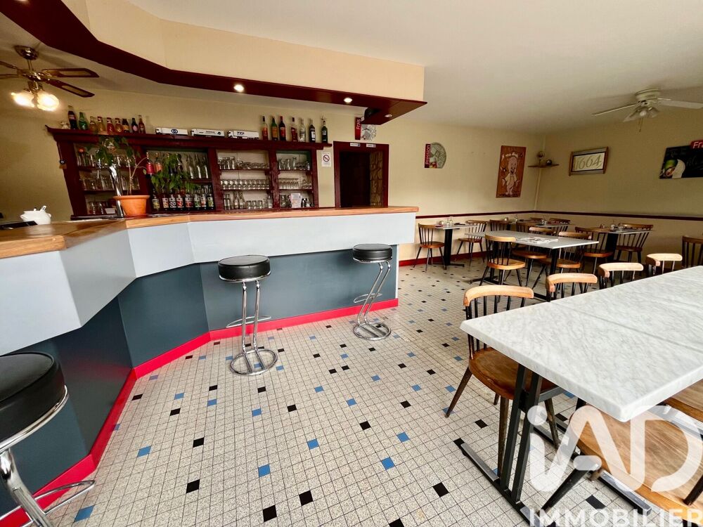 Vente Immeuble Vente Immeuble 288 m&sup2; Fleuré