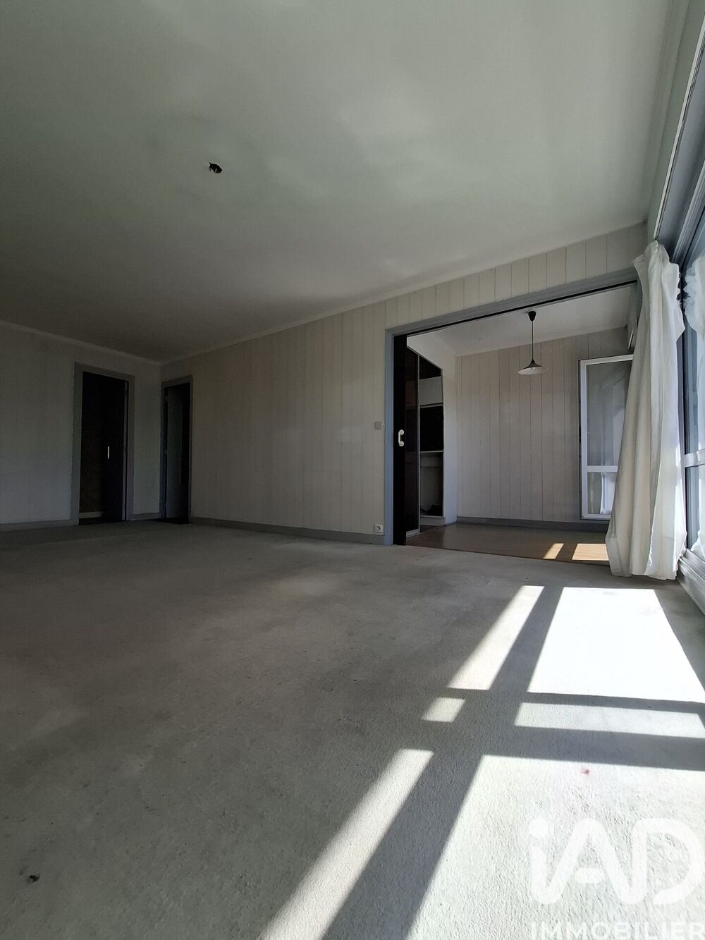 Vente Appartement Vente Appartement 4 pièces La rochelle