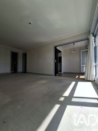  Appartement à vendre 4 pièces 94 m²