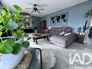  Maison à vendre 6 pièces 135 m²