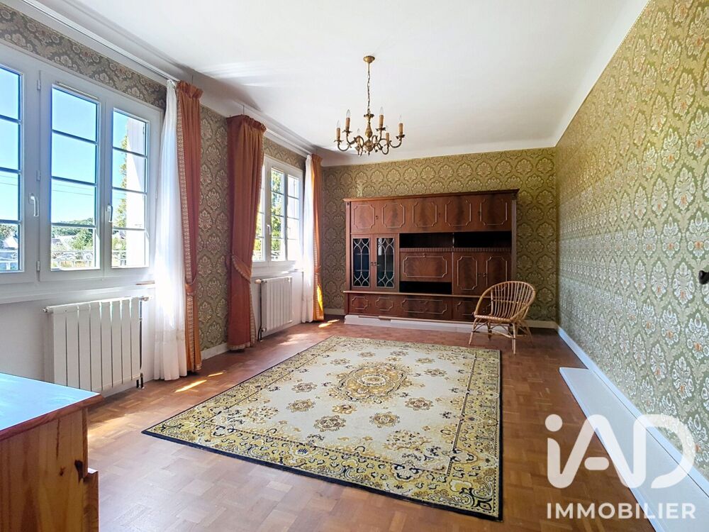 Vente Maison Vente Maison/villa 7 pièces Audierne