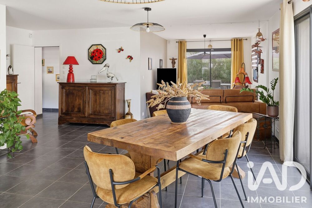 Maison 4 pièces 107 m² · à Cordemais · 107 m² · 322 000 €