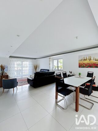  Maison à vendre 5 pièces 135 m²