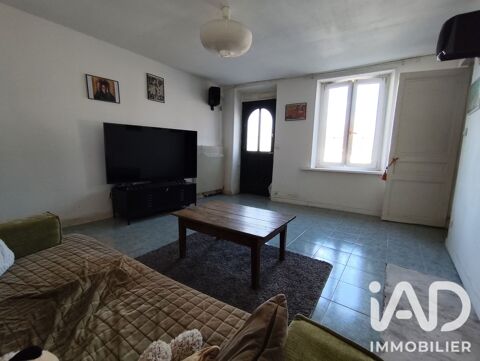   Vente Maison/villa 6 pièces Maison - 6 pièce(s) - 159 m²