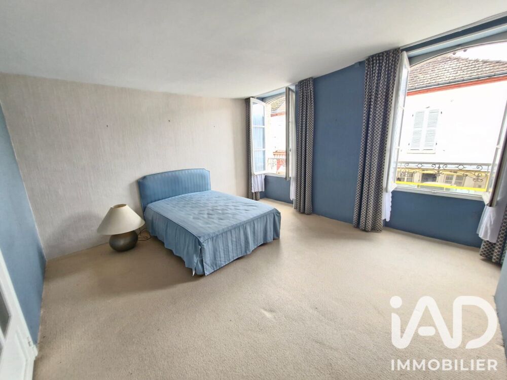 Vente Maison Vente Maison/villa 4 pièces Châtillon-sur-loire