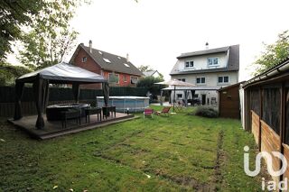  Maison � vendre 8 pi�ces 198 m�