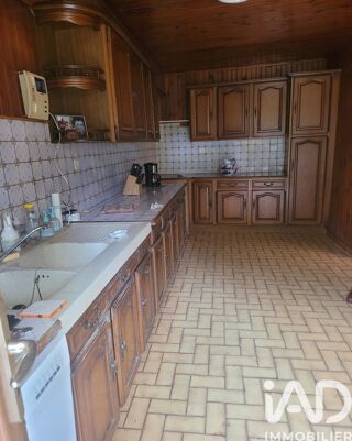  Maison � vendre 5 pi�ces 121 m�