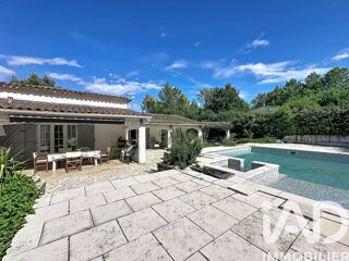  Maison à vendre 10 pièces 264 m²