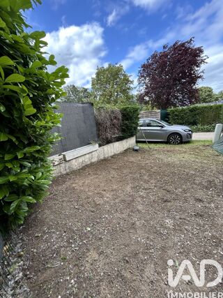  Terrain à vendre 150 m²