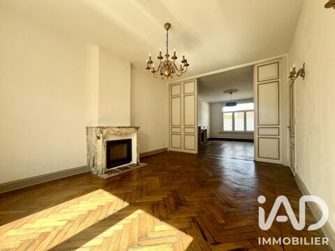   Vente Maison/villa 8 pièces Maison - 8 pièce(s) - 215 m²